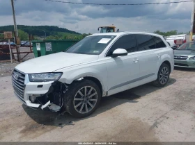 Audi Q7 2017 AUDI Q7 3.0T PREMIUM - 32500 лв. - 67215524 3