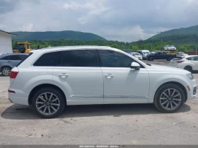 Audi Q7 2017 AUDI Q7 3.0T PREMIUM - 32500 лв. - 67215524 6