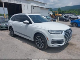 Audi Q7 2017 AUDI Q7 3.0T PREMIUM - 32500 лв. - 67215524 2