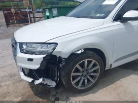 Audi Q7 2017 AUDI Q7 3.0T PREMIUM - 32500 лв. - 67215524 4