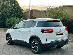 Citroen C5 Aircross 1. 5 BlueHDi 131 FEEL S&S EAT8 - 31990 лв. - 75203063 2