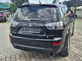 Обява за продажба на Mitsubishi Outlander 2.4 бензин Автомат ~14 900 лв. - изображение 1