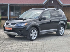 Mitsubishi Outlander 2.4 бензин Автомат