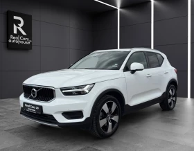 Volvo XC40 * 2.0D* 4x4* LED* CAM* NAVI* 