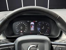 Обява за продажба на Volvo XC40 * 2.0D* 4x4* LED* CAM* NAVI*  ~45 800 лв. - изображение 10