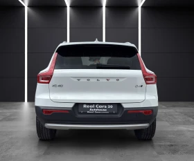Обява за продажба на Volvo XC40 * 2.0D* 4x4* LED* CAM* NAVI*  ~45 800 лв. - изображение 3