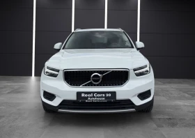 Обява за продажба на Volvo XC40 * 2.0D* 4x4* LED* CAM* NAVI*  ~45 800 лв. - изображение 6