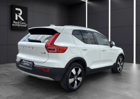 Обява за продажба на Volvo XC40 * 2.0D* 4x4* LED* CAM* NAVI*  ~45 800 лв. - изображение 4