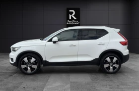 Обява за продажба на Volvo XC40 * 2.0D* 4x4* LED* CAM* NAVI*  ~45 800 лв. - изображение 1