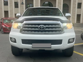 Toyota Sequoia 5.7 LPG - 41000 лв. - 56632232 2
