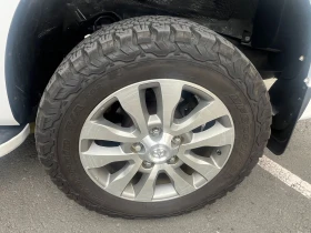 Toyota Sequoia 5.7 LPG - 41000 лв. - 56632232 15