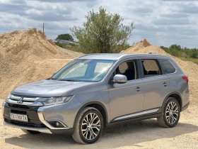 Mitsubishi Outlander | Mobile.bg    2