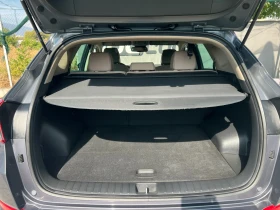 Hyundai Tucson 1.7CRDI Led Euro6B - цена по договаряне - 61205093 16