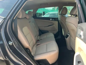 Hyundai Tucson 1.7CRDI Led Euro6B - цена по договаряне - 61205093 15