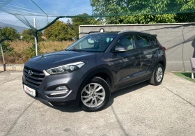 Hyundai Tucson 1.7CRDI Led Euro6B