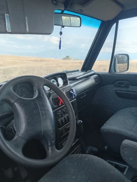 Обява за продажба на Hyundai Galloper ~10 600 лв. - изображение 2