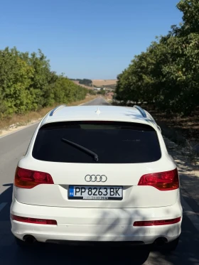 Обява за продажба на Audi Q7 ~10 500 EUR - изображение 7