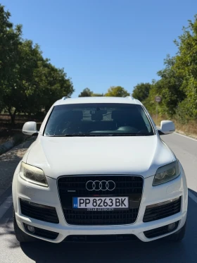 Обява за продажба на Audi Q7 ~10 500 EUR - изображение 3