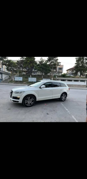 Audi Q7 | Mobile.bg � ����� ������ 3