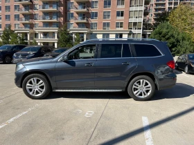 Обява за продажба на Mercedes-Benz GL 350 * АВТО КРЕДИТ* ЦЕНА ДО БГ * CARFAX *  ~26 899 лв. - изображение 1