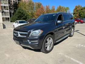 Обява за продажба на Mercedes-Benz GL 350 * АВТО КРЕДИТ* ЦЕНА ДО БГ * CARFAX *  ~26 899 лв. - изображение 1