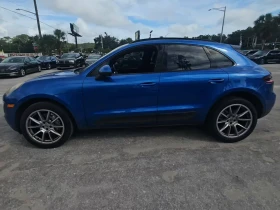 Porsche Macan S* LANE ASSIST* PANO* BI-XENON* BOSE* * KEYLE | Mobile.bg    2