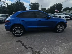 Porsche Macan S* LANE ASSIST* PANO* BI-XENON* BOSE* * KEYLE | Mobile.bg    4