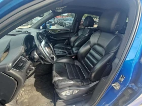 Porsche Macan S* LANE ASSIST* PANO* BI-XENON* BOSE* * KEYLE | Mobile.bg    7