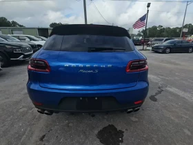 Porsche Macan S* LANE ASSIST* PANO* BI-XENON* BOSE* * KEYLE | Mobile.bg    3