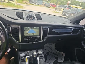 Porsche Macan S* LANE ASSIST* PANO* BI-XENON* BOSE* * KEYLE | Mobile.bg    5