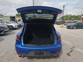 Porsche Macan S* LANE ASSIST* PANO* BI-XENON* BOSE* * KEYLE | Mobile.bg    12