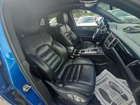 Porsche Macan S* LANE ASSIST* PANO* BI-XENON* BOSE* * KEYLE | Mobile.bg    8