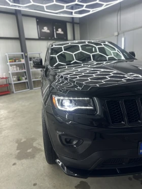 Jeep Grand cherokee Black Edition | Mobile.bg    3