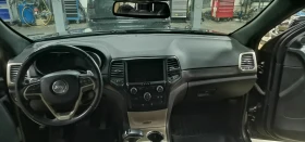 Jeep Grand cherokee Black Edition | Mobile.bg    9