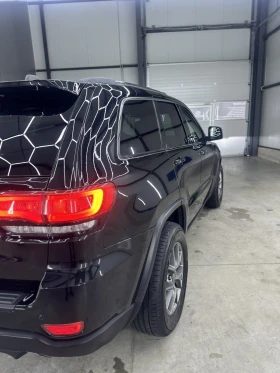 Jeep Grand cherokee Black Edition | Mobile.bg    5