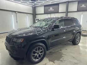Jeep Grand cherokee Black Edition | Mobile.bg    2