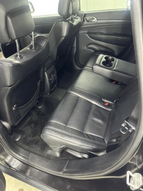 Jeep Grand cherokee Black Edition | Mobile.bg    7