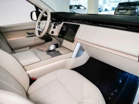 Land Rover Range rover SV LWB P615 - 232000 € / 453752.56 лв. - 34668392 12