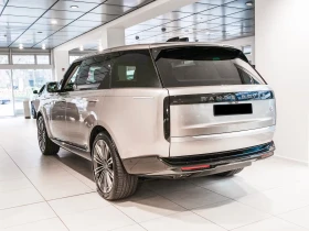 Land Rover Range rover SV LWB P615 - 232000 € / 453752.56 лв. - 34668392 2