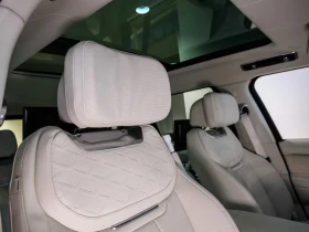 Land Rover Range rover SV LWB P615 - 232000 € / 453752.56 лв. - 34668392 13