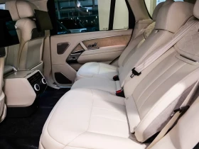 Land Rover Range rover SV LWB P615 - 232000 € / 453752.56 лв. - 34668392 9