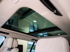 Land Rover Range rover SV LWB P615 - 232000 € / 453752.56 лв. - 34668392 7