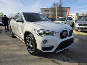 BMW X1 SDRIVE18I 136к.с - 28000 лв. / 14316.17 € - 86432195 2