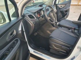 Opel Mokka АВТОМАТИК , снимка 9