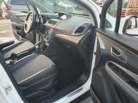 Opel Mokka АВТОМАТИК , снимка 10