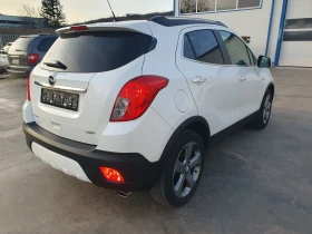 Opel Mokka АВТОМАТИК , снимка 6
