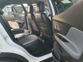 Opel Mokka АВТОМАТИК , снимка 13