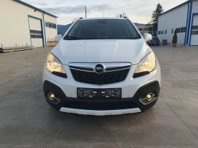 Opel Mokka АВТОМАТИК  - изображение 1