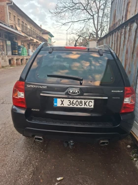 Kia Sportage, снимка 7