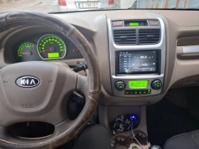 Kia Sportage, снимка 4